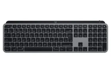 Logitech Mx Keys For Mac