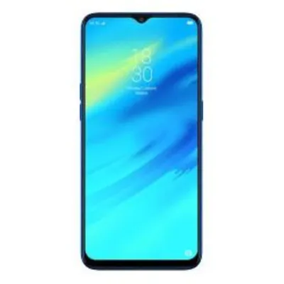 Oppo Realme U1