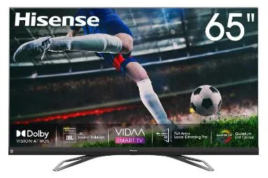 Hisense 65U8Qf