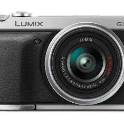 Panasonic Lumix Dmc Gx7