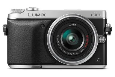 مقارنة Panasonic Lumix Dmc Gx7 {request()->input('language_config')['common']['with']} Sony A6700
