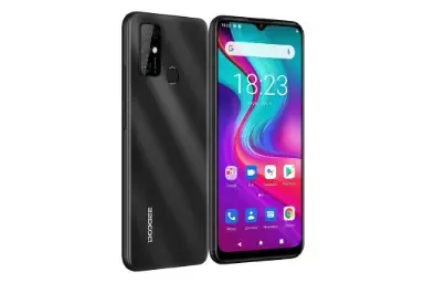 Doogee X96 Pro