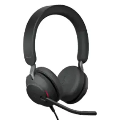 Jabra Evolve2 40 Usb C Stereo