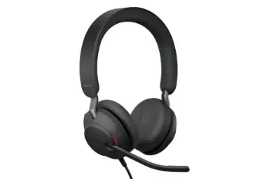 Jabra Evolve2 40 Usb C Stereo
