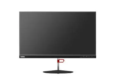 مقارنة شاشة أيسر B247W مقاس 24 بوصة {request()->input('language_config')['common']['with']} Lenovo Thinkvision X24 20
