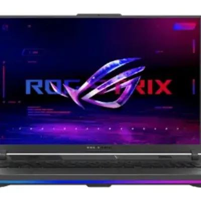 Asus Rog Strix G18 G814Jir Core I9 14900Hx Rtx 4070 64Gb 4Tb