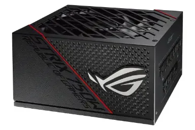 مقارنة Asus Rog Strix 750G 750W {request()->input('language_config')['common']['with']} Msi Mpg A1000G 1000W