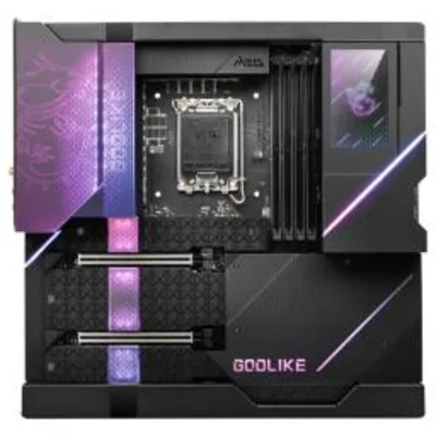 Msi Meg Z690 Godlike