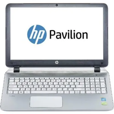 Hp Pavilion 15 P111Ne Core I5 6Gb 1Tb 2Gb