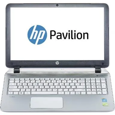 صورة Hp Pavilion 15 P111Ne Core I5 6Gb 1Tb 2Gb