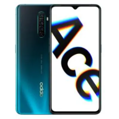 Oppo Reno Ace