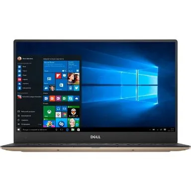 صورة Dell Xps 13 1016 Core I7 8Gb 256Gb
