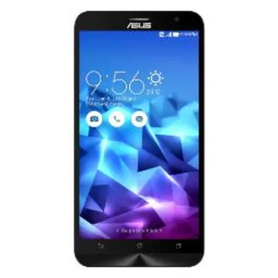 Asus Zenfone 2 Deluxe Ze551Ml