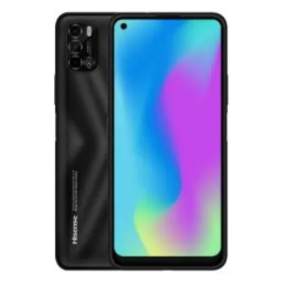 Hisense E50