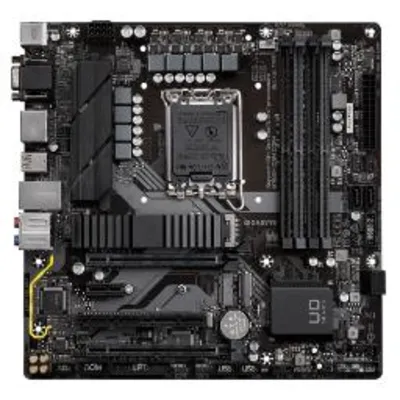 جيجابايت B760M D3H Ddr4 Rev 10