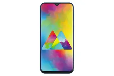 Samsung Galaxy M20
