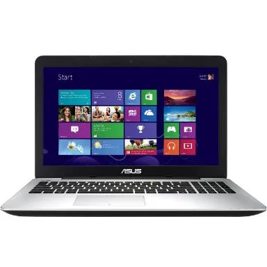 صورة Asus K555Ln Core I7 12Gb 2Tb 2Gb