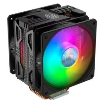 Cooler Master T400 Pro Argb