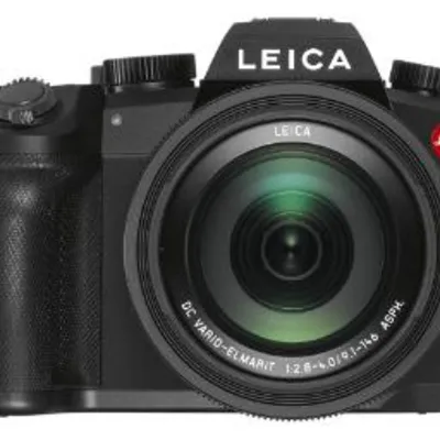 Leica V Lux 5