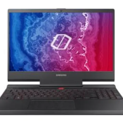 Samsung Notebook Odyssey Core I7 Rtx 2080 16Gb 1Tb Hdd 256Gb Ssd