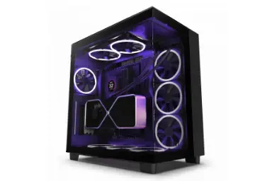 صورة Nzxt H9 Elite