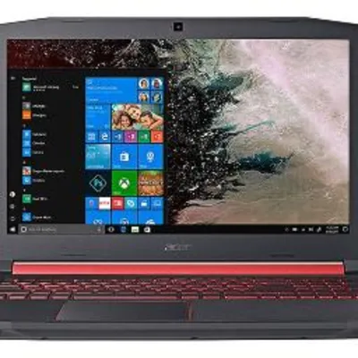 Acer Nitro 5 AN515-54-73SS Core i7 GTX 1660Ti 32GB 1TB
