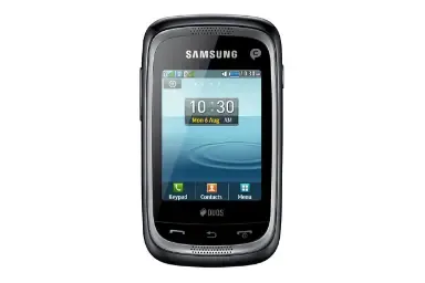 صورة Samsung Champ Neo Duos C3262