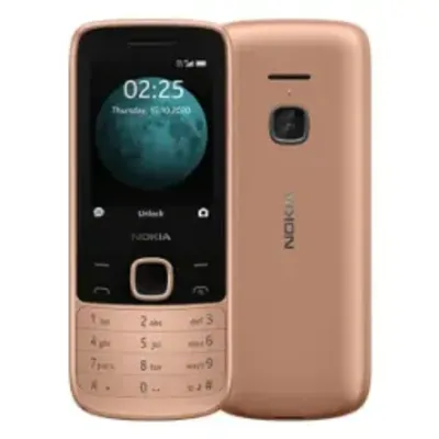 Nokia 225 4G