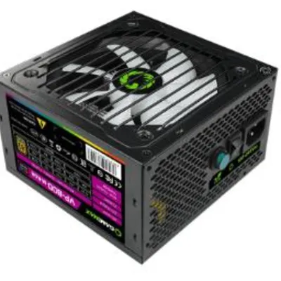 Gamemax Vp 800 Rgb M 800W