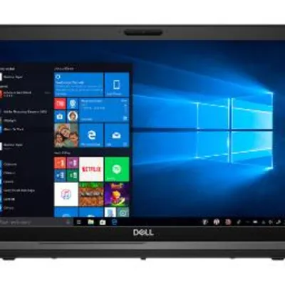 Dell Latitude 5500 Core I5 Uhd 620 4Gb 1Tb