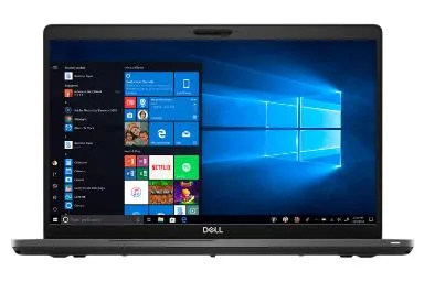 صورة Dell Latitude 5500 Core I5 Uhd 620 4Gb 1Tb