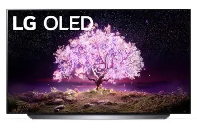 Lg Oled83C1