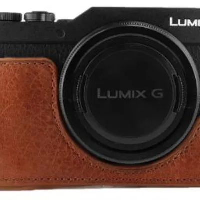 Panasonic Lumix Dc Gf10