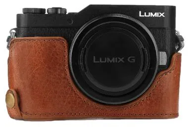 Panasonic Lumix Dc Gf10