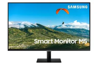 مقارنة Dell E2220H {request()->input('language_config')['common']['with']} Samsung 32M50A Fhd