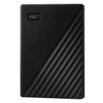Western Digital My Passport 25 Inch Usb 32 5Tb