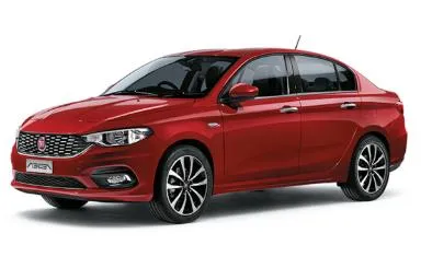 صورة Fiat Tipo