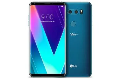 LG V30S ThinQ