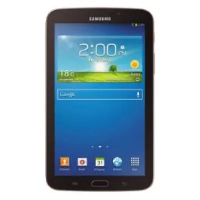 Samsung Galaxy Tab 3 7.0 Wi-Fi