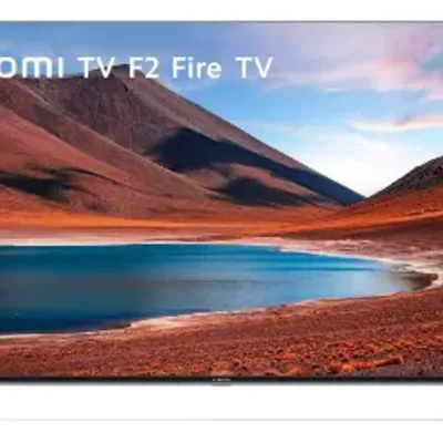 Xiaomi Tv F2 Fire 55