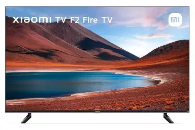Xiaomi Tv F2 Fire 55