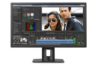 مقارنة Hp Dreamcolor Z32X {request()->input('language_config')['common']['with']} Lg 32Ud59
