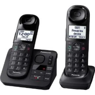 Panasonic Kx Tgl432