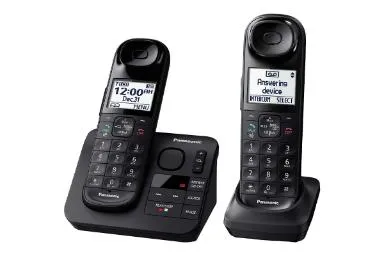 صورة Panasonic Kx Tgl432