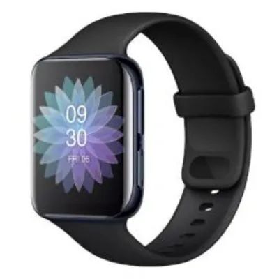 Oppo Watch