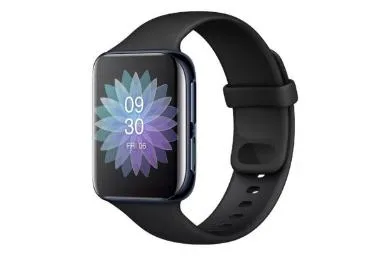 Oppo Watch