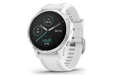 Garmin Fenix 6S Pro