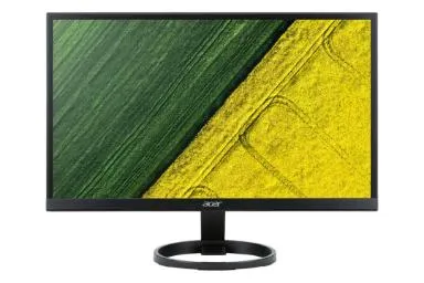 مقارنة Acer Predator Xb273U {request()->input('language_config')['common']['with']} شاشة أيسر R1 R241Y مقاس 23.8 بوصة