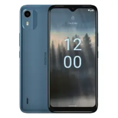 Nokia C12