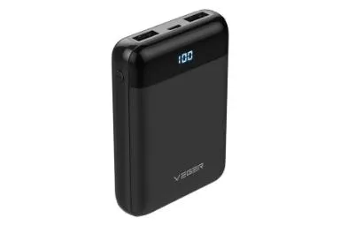 مقارنة Veger Vp 1049 10000Mah {request()->input('language_config')['common']['with']} WUW Y71 بسعة 10000 مللي أمبير
